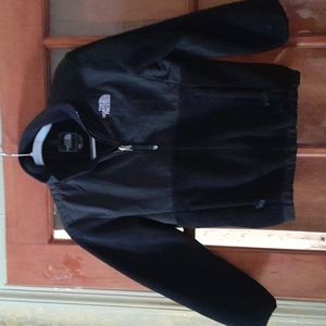 Children's North face Denali jacket